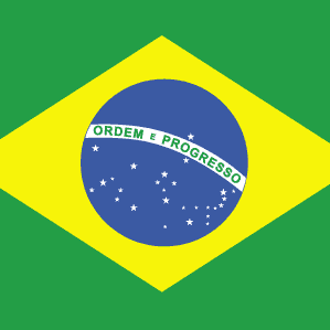 bandeira brasileira